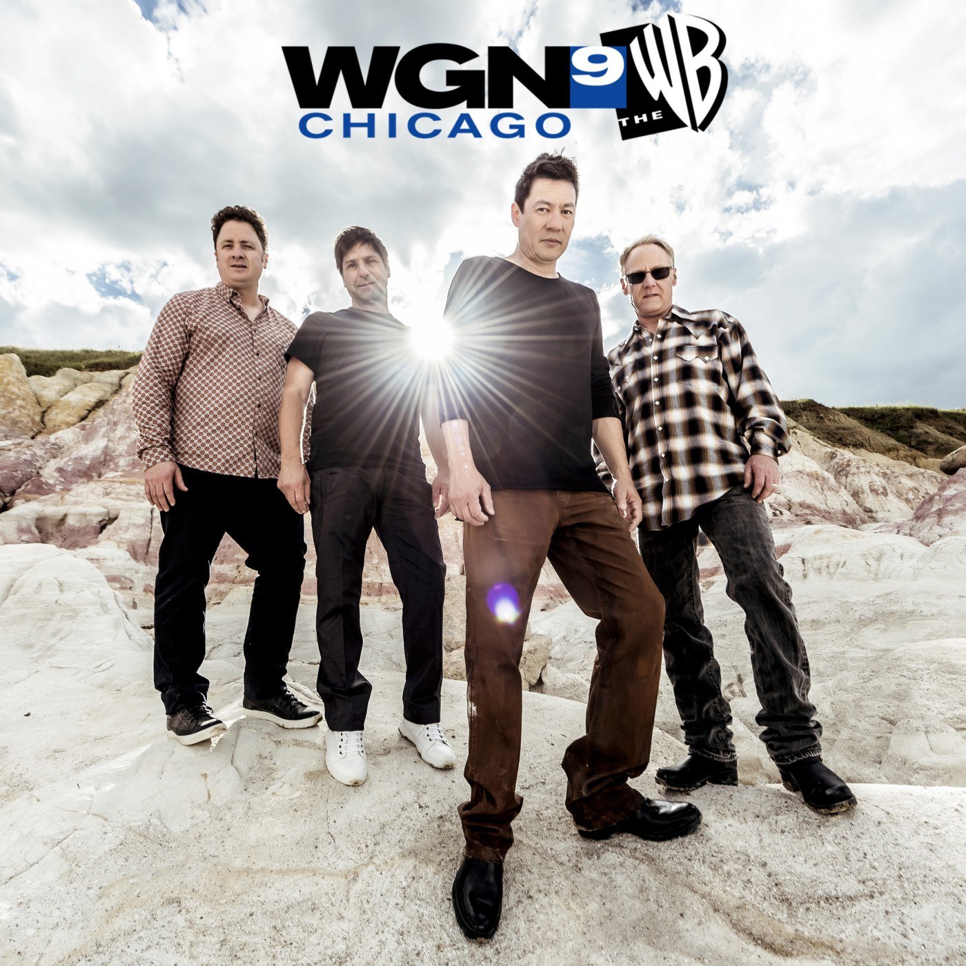 Big Head Todd LIVE on WGN News Chicago TOMORROW between 7am -10am (CST)!
